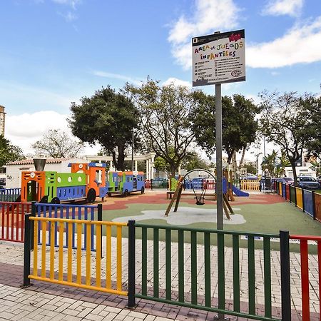 Letmalaga West Beach מראה חיצוני תמונה