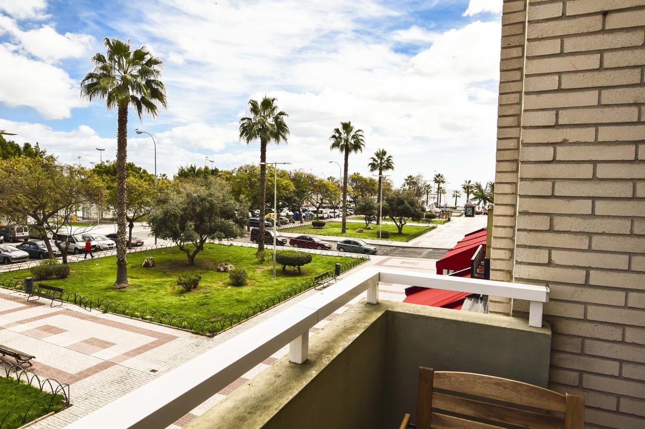 Letmalaga West Beach מראה חיצוני תמונה